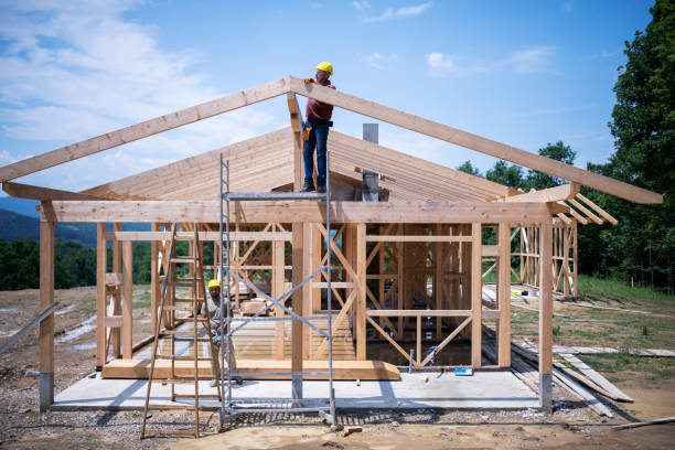 Best Tile Roofing Contractor  in Tiger Point, FL