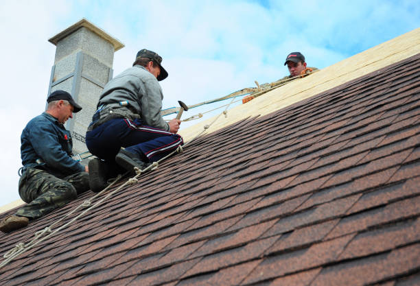 Best Commercial Roofing Services  in Tiger Point, FL